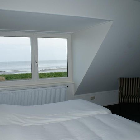 De Herbergh Van Flielant Vlieland Eksteriør billede