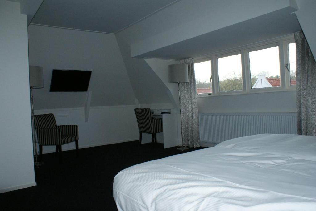 De Herbergh Van Flielant Vlieland Værelse billede